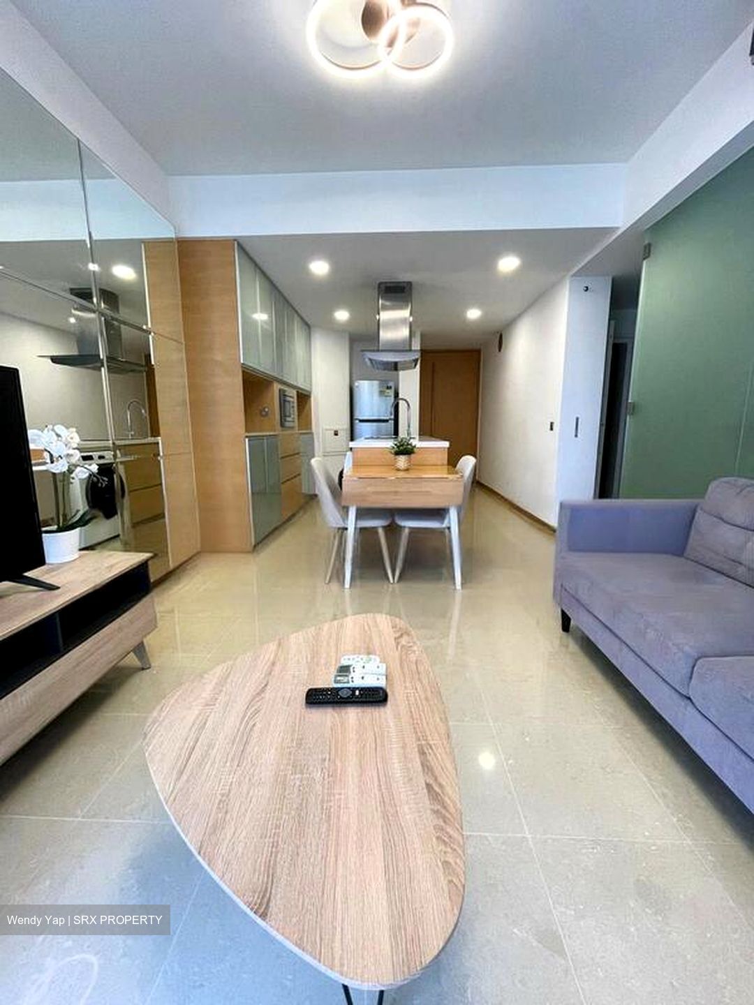 The Clift (D1), Apartment #471571281